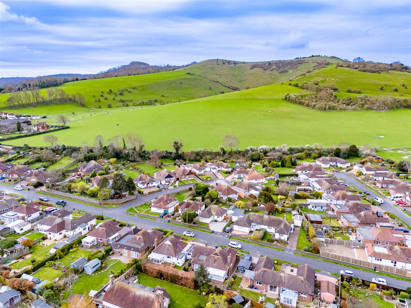 Property Details for Portsdown Way, Willingdon Village Town Property